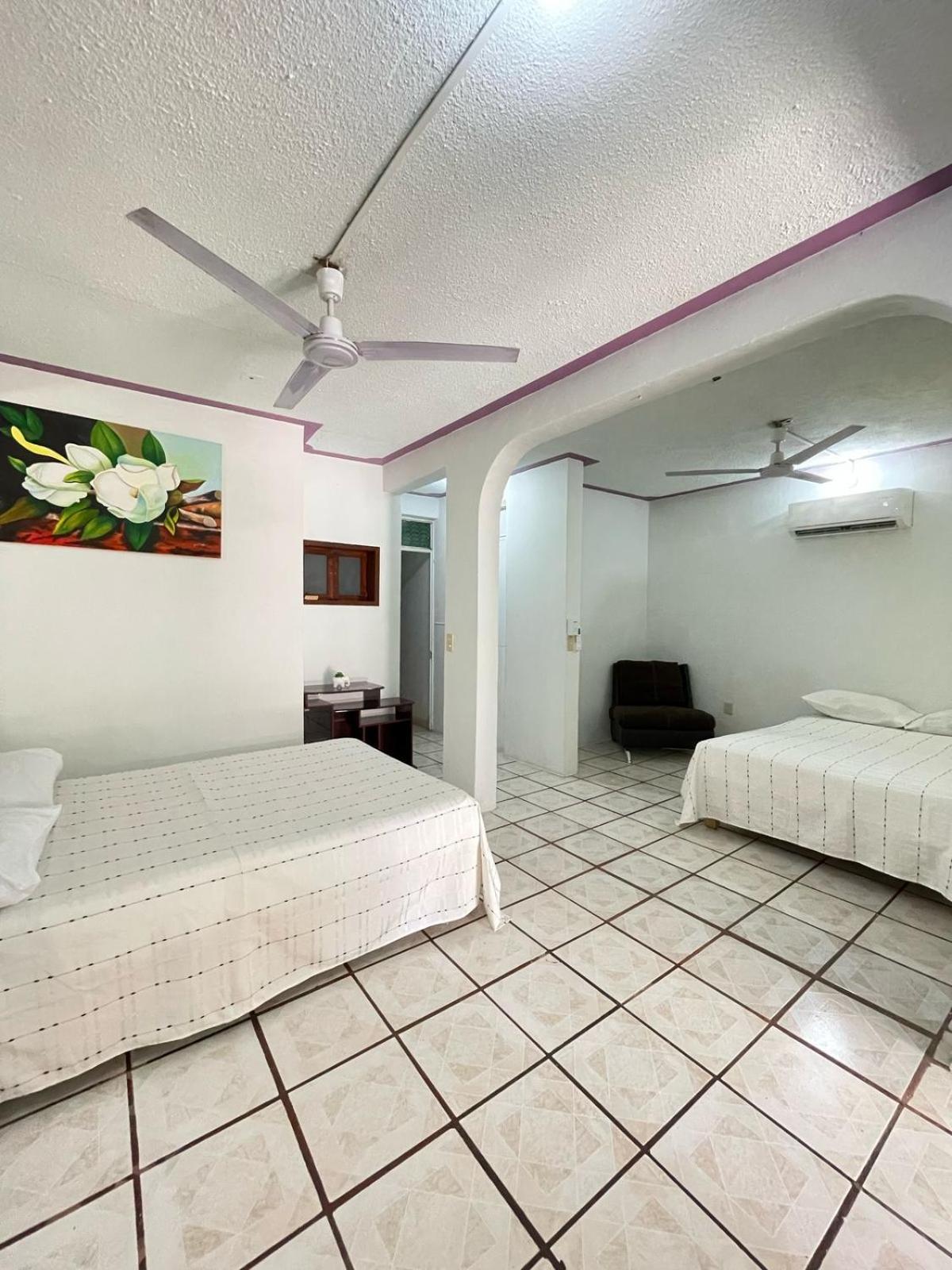 Casa Huatulco Santa Cruz Huatulco